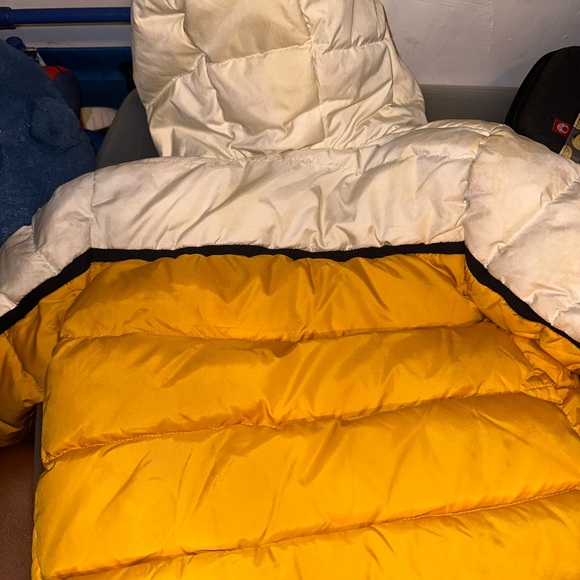 Moncler Boys Coat - Picture 4 of 4